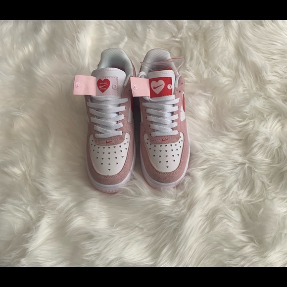 UGG | Shoes | Uggs Nike Air Force Ones 